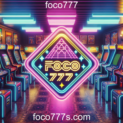 A Evolução dos Jogos de Arcade: Uma Viagem Nostálgica